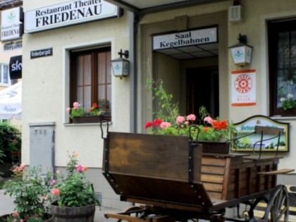 Photo: Friedenau